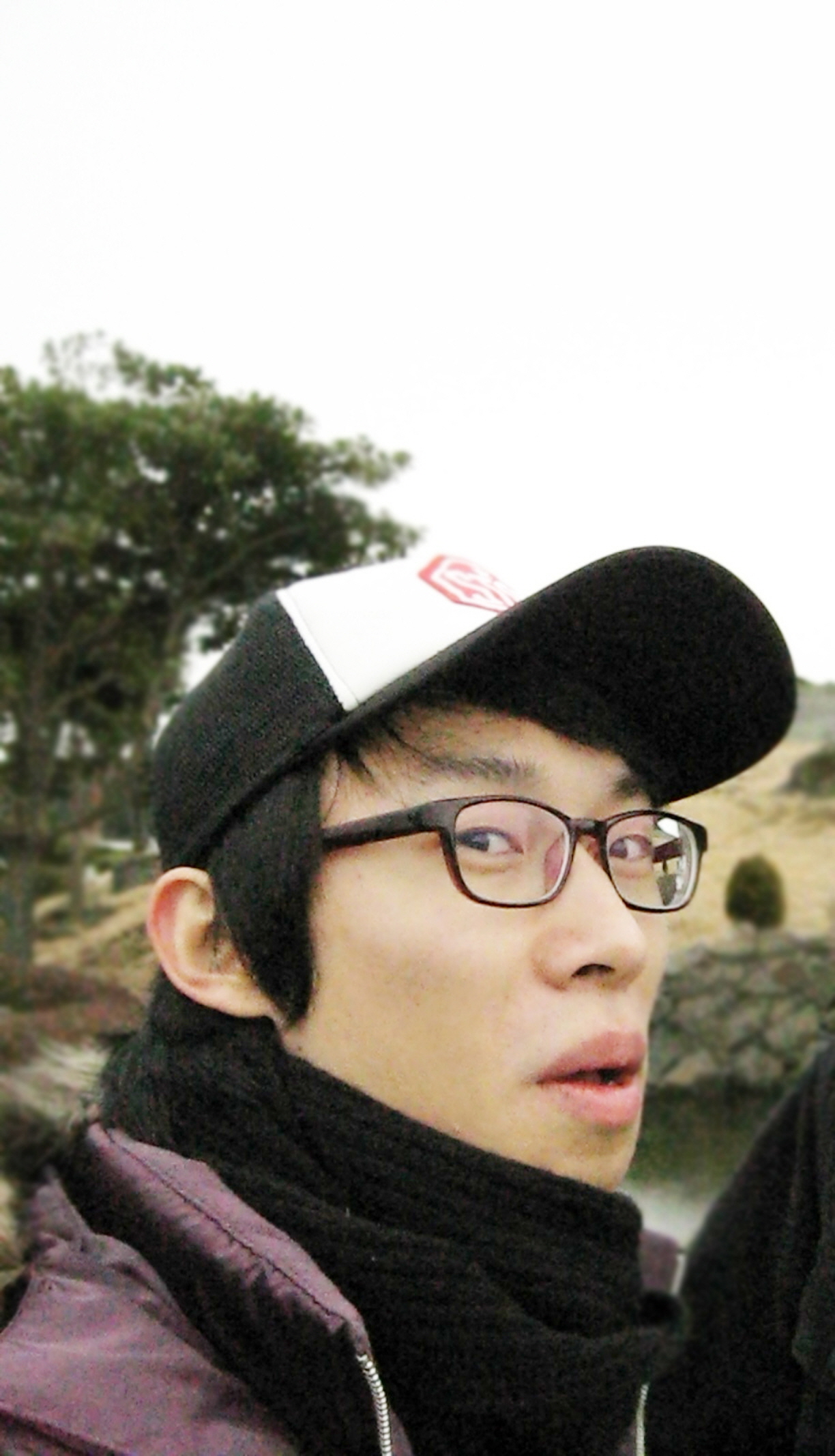 이범석 / LEE Bum-seok